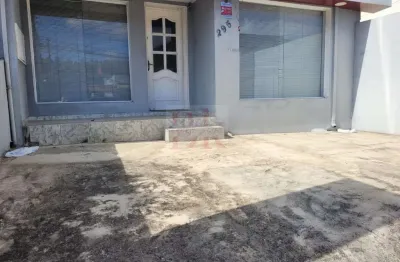 Ponto comercial para locação em cajamar, jordanésia (jordanésia), 3 dormitórios, 1 banheiro