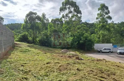 Terreno à venda na Rua Afonso Caramigo, 100, Centro, Cajamar