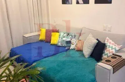 Apartamento para venda em cajamar, colina maria luíza (jordanésia), 3 dormitórios, 1 suíte, 2 banheiros, 2 vagas