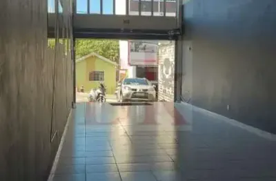 Salão comercial para locação em cajamar, jordanésia (jordanésia)