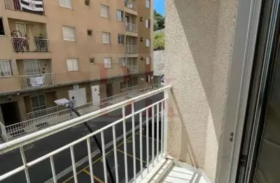 Apartamento para venda em cajamar, panorama (polvilho), 2 dormitórios, 1 banheiro, 1 vaga