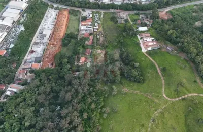 Área industrial para venda em campo limpo paulista, chácara lagoa branca