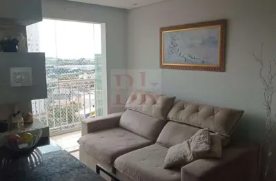 Apartamento para venda em jundiaí, vila lacerda, 2 dormitórios, 1 suíte, 2 banheiros, 1 vaga