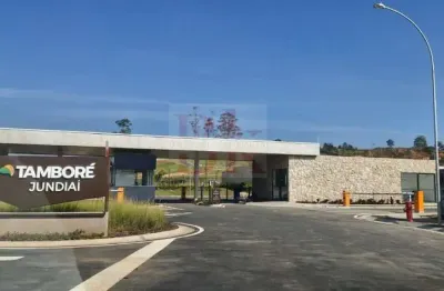 Lote em condomínio fechado para venda em jundiaí, ivoturucaia