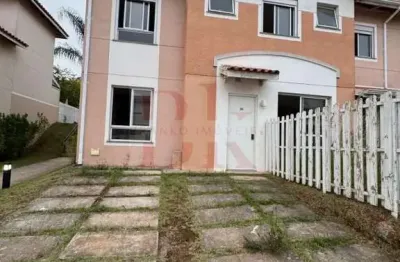 Casa em condomínio para venda em santana de parnaíba, chácara do solar iii, 3 dormitórios, 1 suíte, 2 banheiros, 2 vagas