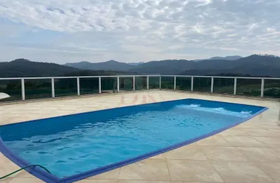 Chácara para venda em cajamar, ponunduva, 3 dormitórios, 1 suíte, 3 banheiros, 4 vagas