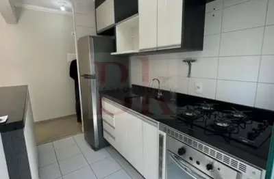 Apartamento para venda em cajamar, portais (polvilho), 3 dormitórios, 1 suíte, 2 banheiros, 1 vaga