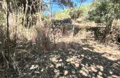 Terreno à venda na Rua Roque Antonio Gonçalves, 100, Moinho, Campo Limpo Paulista