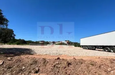 Terreno comercial para alugar na Avenida João Amato, 2530, Jardim Campo Limpo, Campo Limpo Paulista