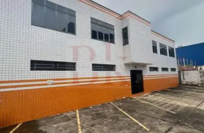 Galpão para locação em cajamar, polvilho (polvilho), 4 banheiros, 10 vagas