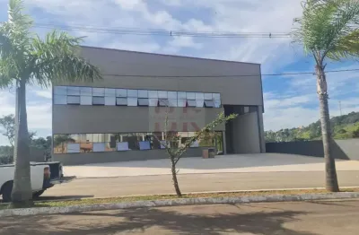 Galpão para locação em santana de parnaíba, parque dos monteiros i, 4 banheiros, 6 vagas