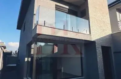 Casa para venda em cajamar, portais (polvilho), 3 dormitórios, 1 suíte, 3 banheiros, 2 vagas