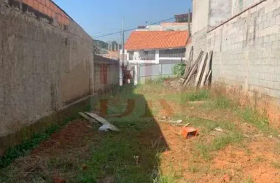 Lote para venda em cajamar, colina maria luíza (jordanésia)