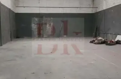 Galpão para locação em cajamar, jordanésia (jordanésia), 2 banheiros