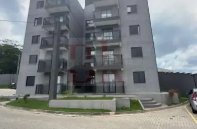 Apartamento para venda em cajamar, centro, 2 dormitórios, 1 banheiro, 2 vagas