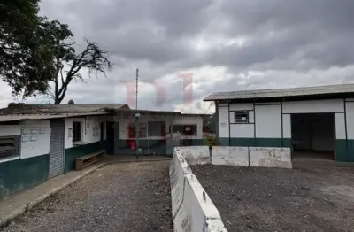 Área industrial para locação em franco da rocha, jardim das colinas, 6 banheiros