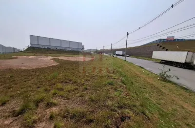 Área industrial para venda em jundiaí, loteamento parque industrial