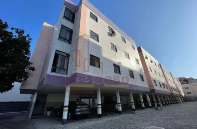 Apartamento para venda em cabo frio, parque riviera, 2 dormitórios, 2 banheiros, 1 vaga