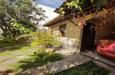 Casa para Venda em Cabo Frio, Braga, 4 dormitórios, 1 suíte, 4 banheiros, 4 vagas