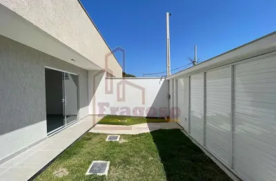 Casa para venda em cabo frio, caminho de búzios, 3 dormitórios, 1 suíte, 2 banheiros, 1 vaga