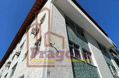 Apartamento para venda em cabo frio, vila nova, 2 dormitórios, 2 banheiros, 1 vaga