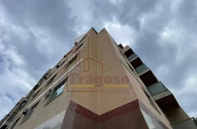 Apartamento para venda em cabo frio, parque riviera, 2 dormitórios, 1 suíte, 2 banheiros, 1 vaga