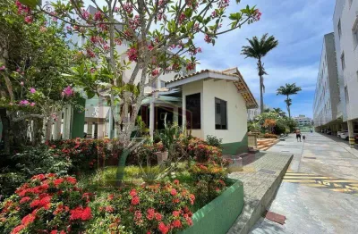 Apartamento para venda em cabo frio, passagem, 2 dormitórios, 1 suíte, 1 banheiro, 1 vaga