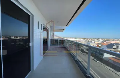 Apartamento para venda em cabo frio, braga, 1 dormitório, 1 banheiro, 1 vaga
