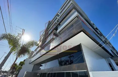 Apartamento para venda em cabo frio, braga, 1 dormitório, 1 banheiro, 1 vaga