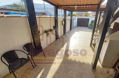 Casa para venda em cabo frio, jardim náutilus, 2 dormitórios, 2 banheiros, 1 vaga