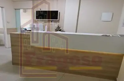 Sala comercial para venda em cabo frio, são cristóvão, 1 banheiro