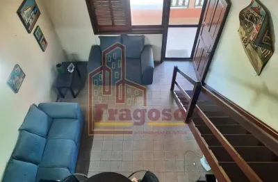 Apartamento para venda em cabo frio, peró, 2 dormitórios, 2 banheiros, 1 vaga