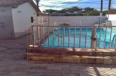 Casa para venda em cabo frio, parque burle, 2 dormitórios, 1 banheiro, 1 vaga