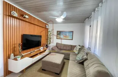 Casa para Venda em Cabo Frio, Braga, 3 dormitórios, 3 banheiros, 2 vagas