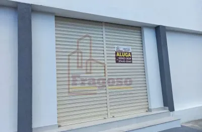 Ponto comercial para alugar na Rua Governador Valadares, 155, São Cristóvão, Cabo Frio