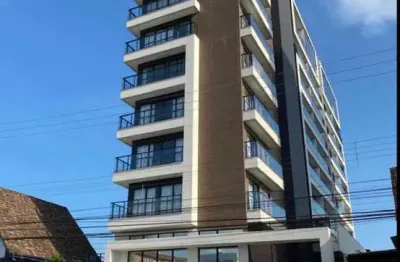 Cobertura com 2 suites, centro, joinville - r$ 870 mil, cod: 62