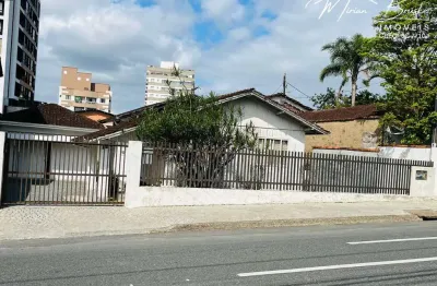 Terreno à venda no Iririú, Joinville 