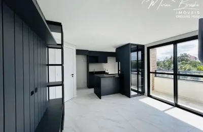 Apartamento com 1 quarto, floresta, joinville, cod: 91