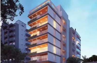 Apartamento com 3 quartos, américa, joinville, cod: 95
