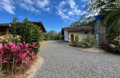 Chácara com 2 quartos, centro, schroeder - r$ 1.7 mi, cod: 138