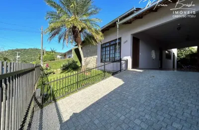 Casa com 3 quartos, bom retiro, joinville - r$ 769 mil, cod: 158