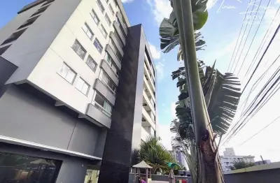 Apartamento com 2 dorms, bom retiro, joinville - r$ 595 mil, cod: 208