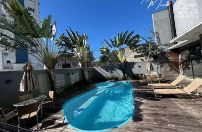 Apartamento com 3 dorms, bom retiro, joinville - r$ 620 mil, cod: 219