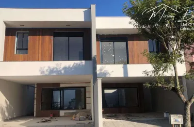 Sobrado com 3 dorms, saguaçu, joinville - r$ 1.45 mi, cod: 223