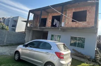 Casa com 5 dorms, jardim sofia, joinville - r$ 480 mil, cod: 244