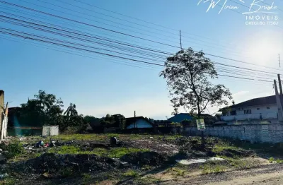Terreno à venda no Petrópolis, Joinville 