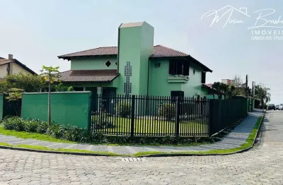 Sobrado com 4 dorms, costa e silva, joinville - r$ 1.7 mi, cod: 265