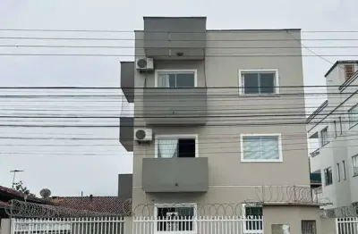 Apartamento com 2 dorms, aventureiro, joinville - r$ 260 mil, cod: 269