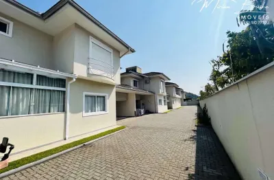 Sobrado com 3 quartos, glória, joinville - r$ 800 mil, cod: 29