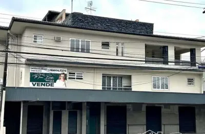 Sobrado com 14 quartos, bom retiro, joinville - r$ 4.5 mi, cod: 159